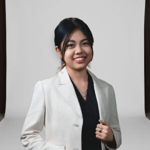 May Thu Tun  (Mairy)