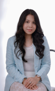 Kay Khine Lin