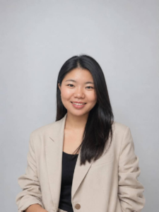 Tsin Mai