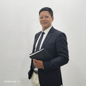 Coach Ye Win Htut