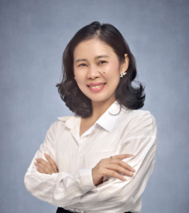 Moe Moe Myat Aung